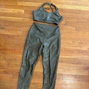 Medium SoulCycle Set